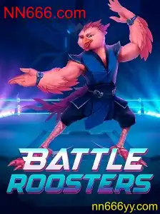 BattleRoosters