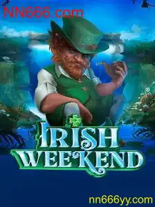 IrishWeekend
