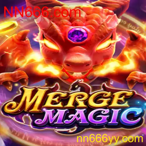 MERGEMAGIC