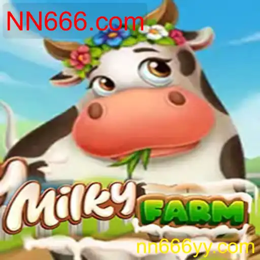 MilkyFarm